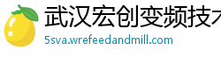 武汉宏创变频技术有限公司 武汉宏创变频技术有限公司